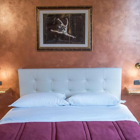 Appartement Casa Navona à Rome Extérieur photo