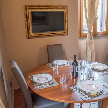 Appartement Casa Navona à Rome Extérieur photo
