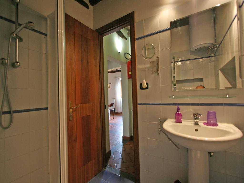 Appartement Casa Navona à Rome Extérieur photo