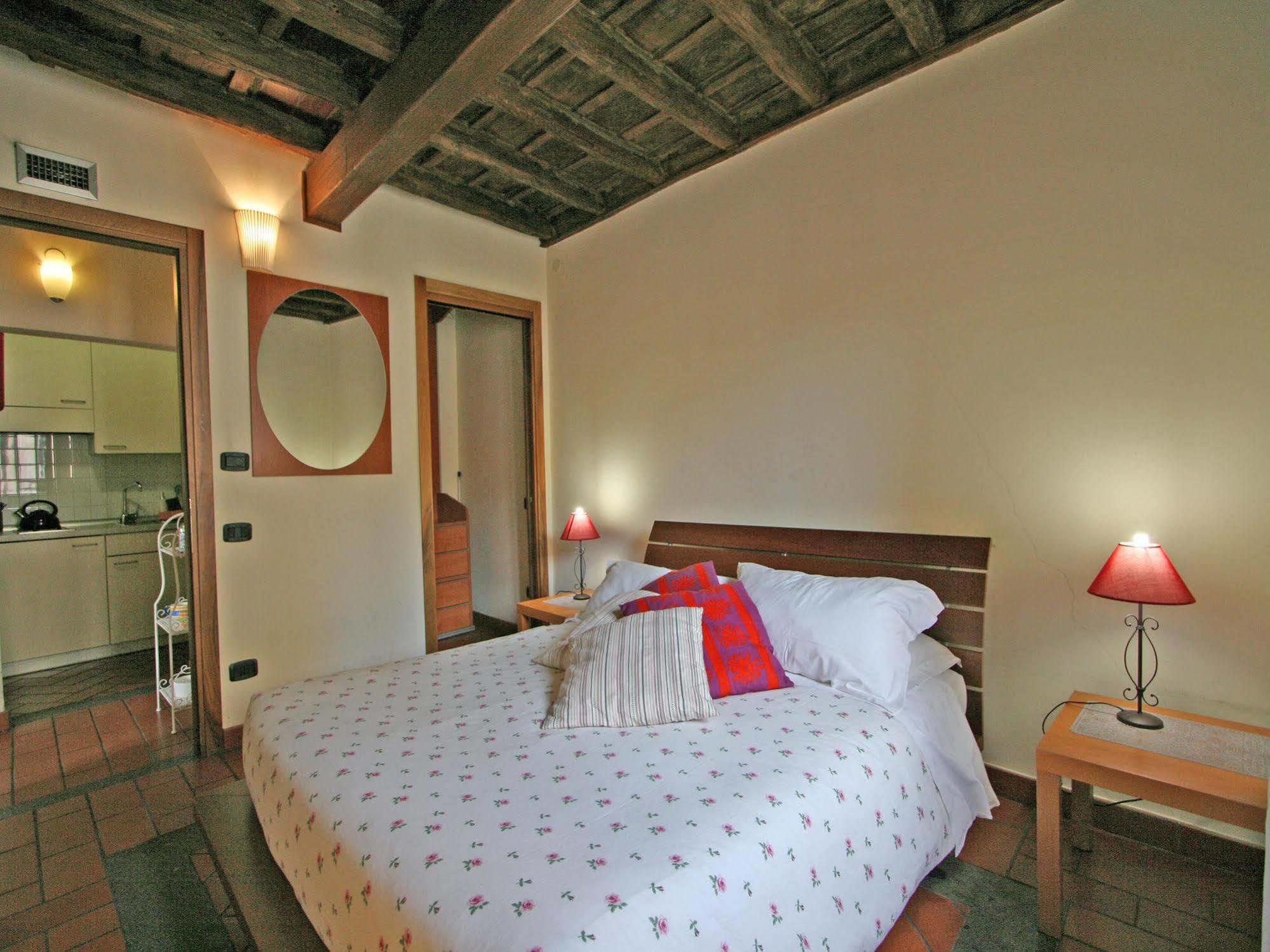 Appartement Casa Navona à Rome Extérieur photo