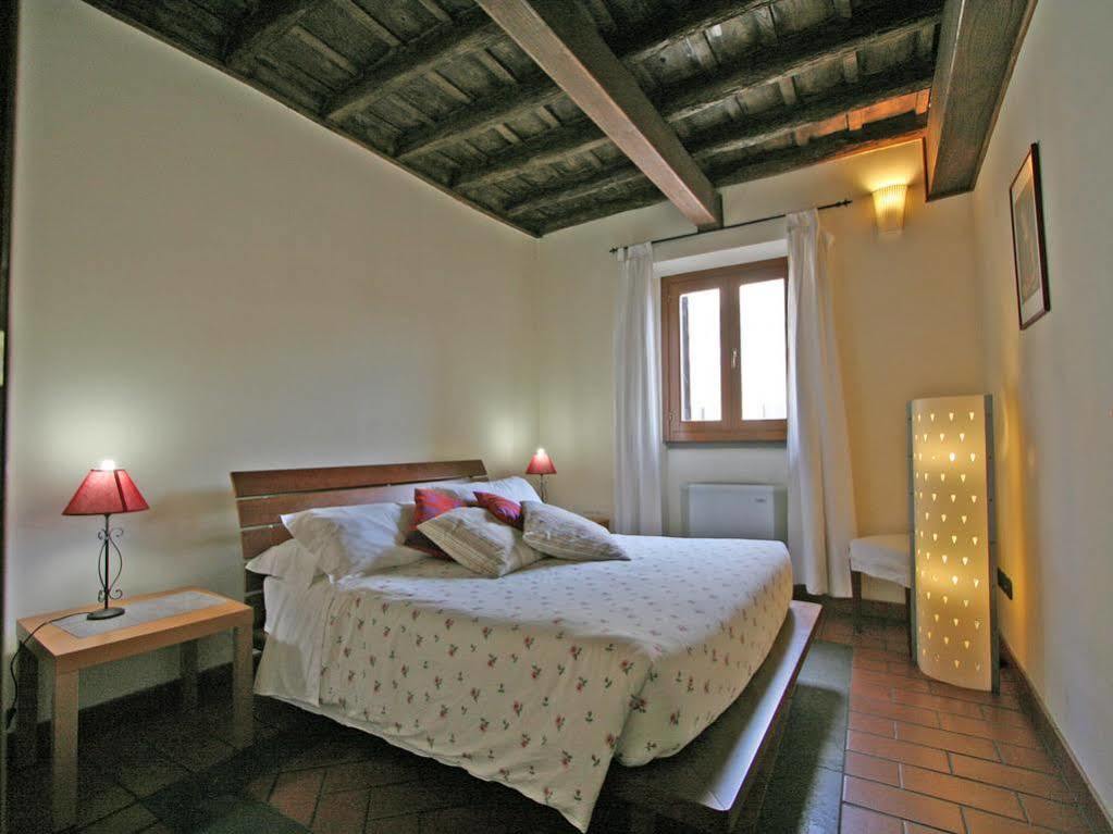 Appartement Casa Navona à Rome Extérieur photo