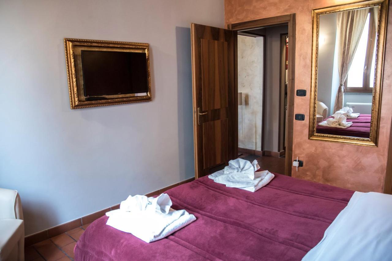 Appartement Casa Navona à Rome Extérieur photo