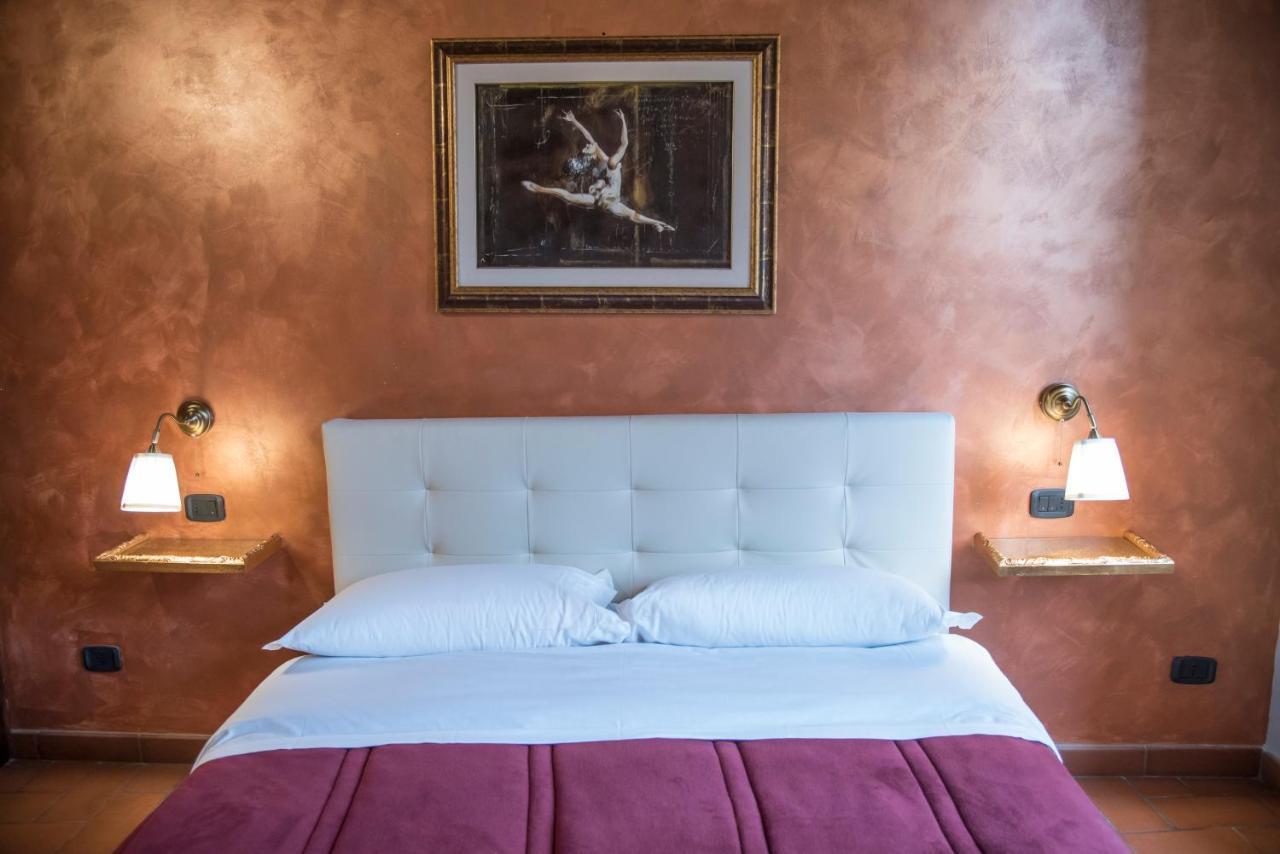 Appartement Casa Navona à Rome Extérieur photo