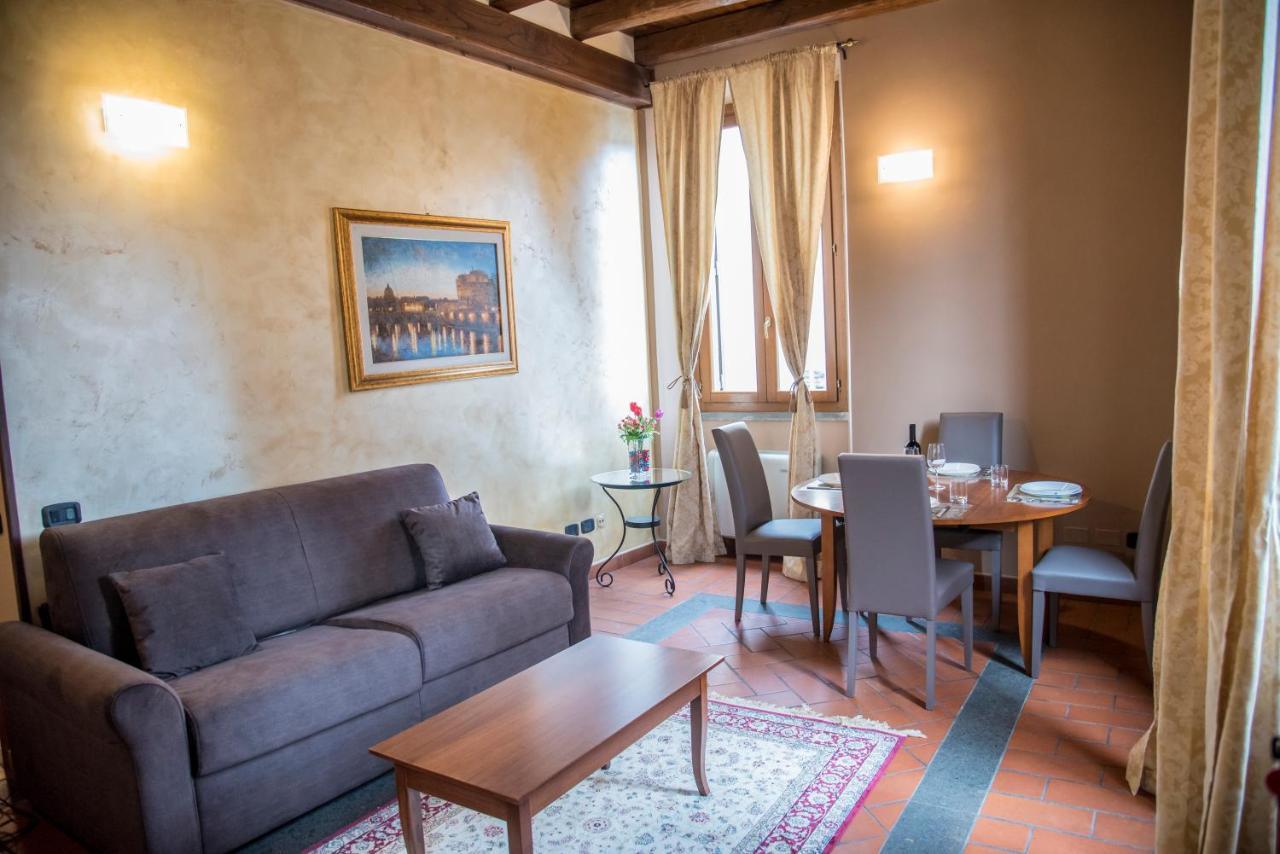 Appartement Casa Navona à Rome Extérieur photo