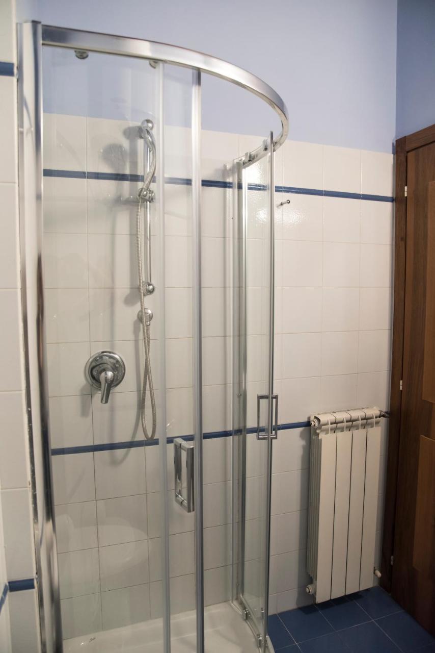 Appartement Casa Navona à Rome Extérieur photo