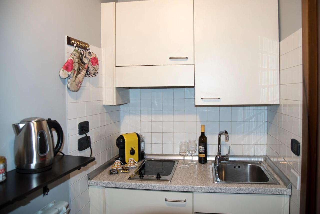 Appartement Casa Navona à Rome Extérieur photo