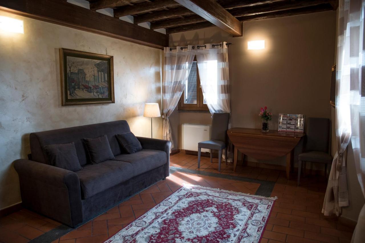 Appartement Casa Navona à Rome Extérieur photo