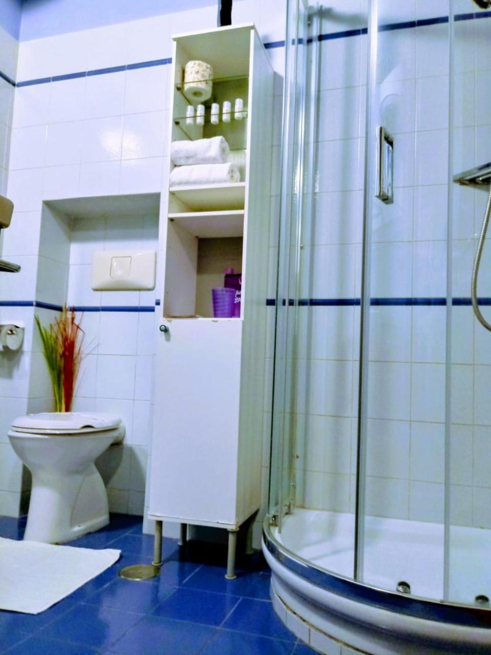 Appartement Casa Navona à Rome Extérieur photo