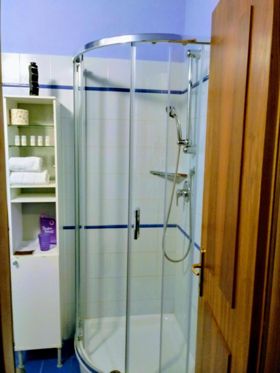 Appartement Casa Navona à Rome Extérieur photo